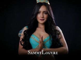 SammyLouvre