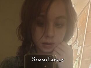 SammyLow25