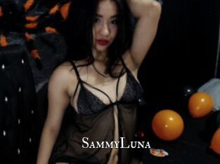 SammyLuna