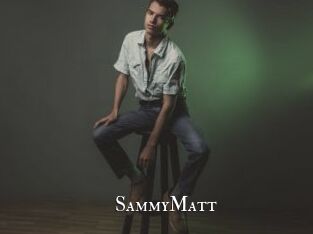 SammyMatt