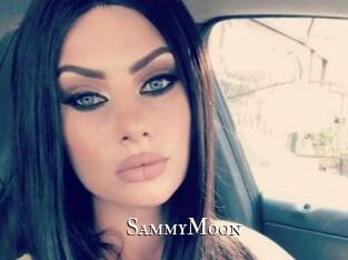 SammyMoon