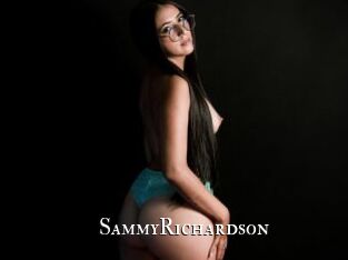 SammyRichardson