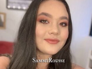 SammyRousse