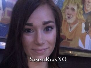 SammyRyanXO