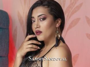 SammySandoval