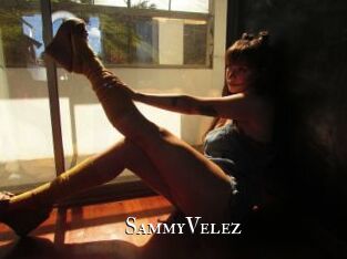 SammyVelez