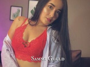 Sammy_Gould