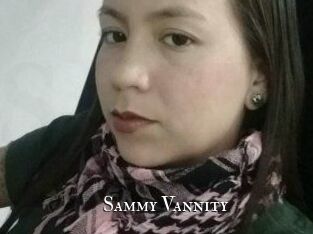 Sammy_Vannity