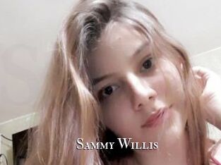 Sammy_Willis