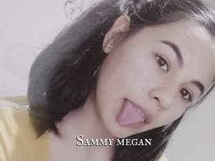 Sammy_megan