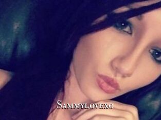 Sammylovexo