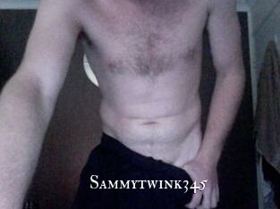 Sammytwink345