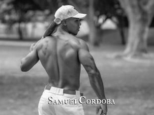 SamuelCordoba