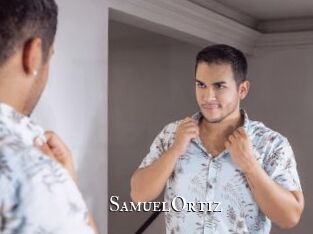 SamuelOrtiz