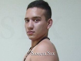 SamuelSex