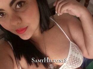 SamyHilton18