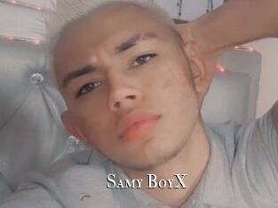 Samy_BoyX