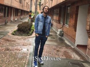 SanDevlin