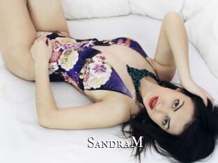 SandraM