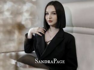 SandraPage