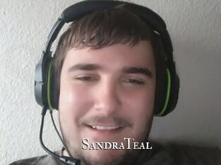 SandraTeal