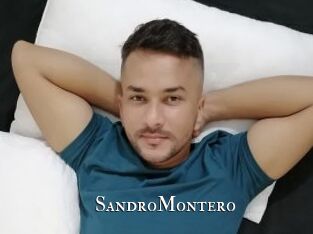 SandroMontero