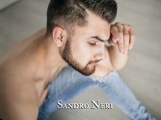 Sandro_Neri