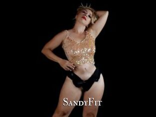 SandyFit