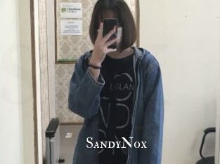 SandyNox