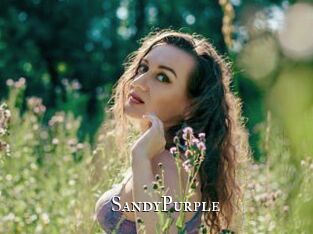 SandyPurple