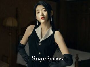 SandySherry