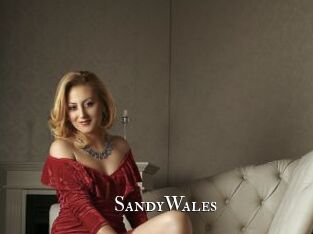 SandyWales