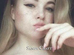 Sandy_Craft