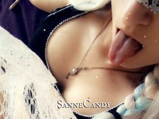 SanneCandy