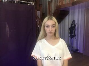 SannySmile