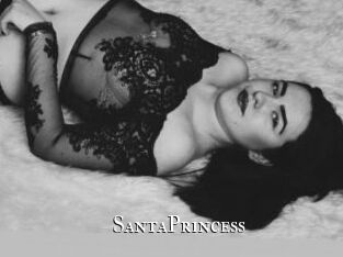 SantaPrincess_