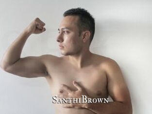 SanthiBrown