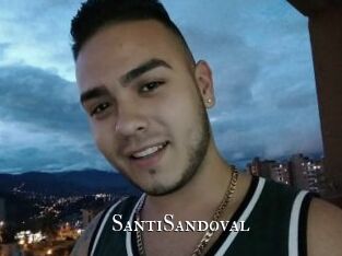 SantiSandoval