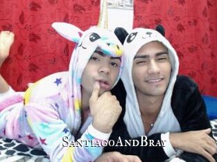 SantiagoAndBray