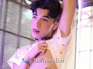 SantiagoBoy