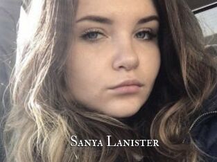 Sanya_Lanister