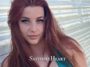 SapphireHeart