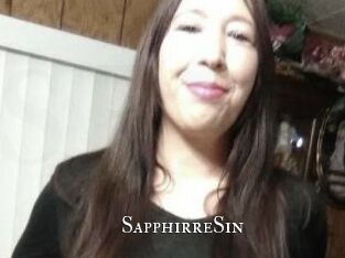 SapphirreSin