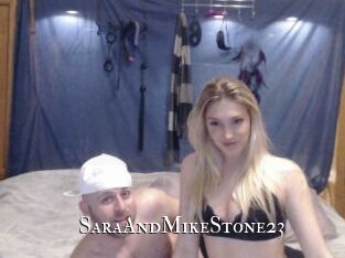 SaraAndMikeStone23