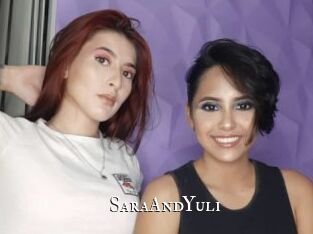 SaraAndYuli