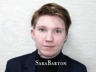 SaraBarton