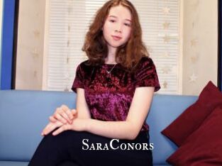 SaraConors