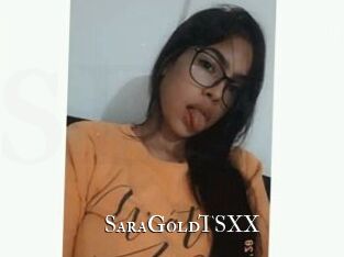 SaraGoldTSXX