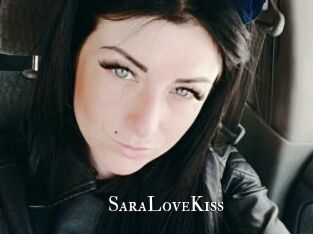 SaraLoveKiss