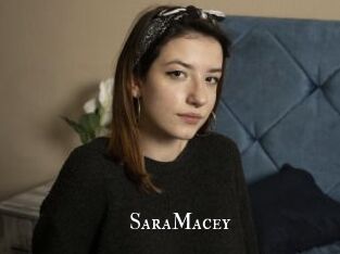 SaraMacey